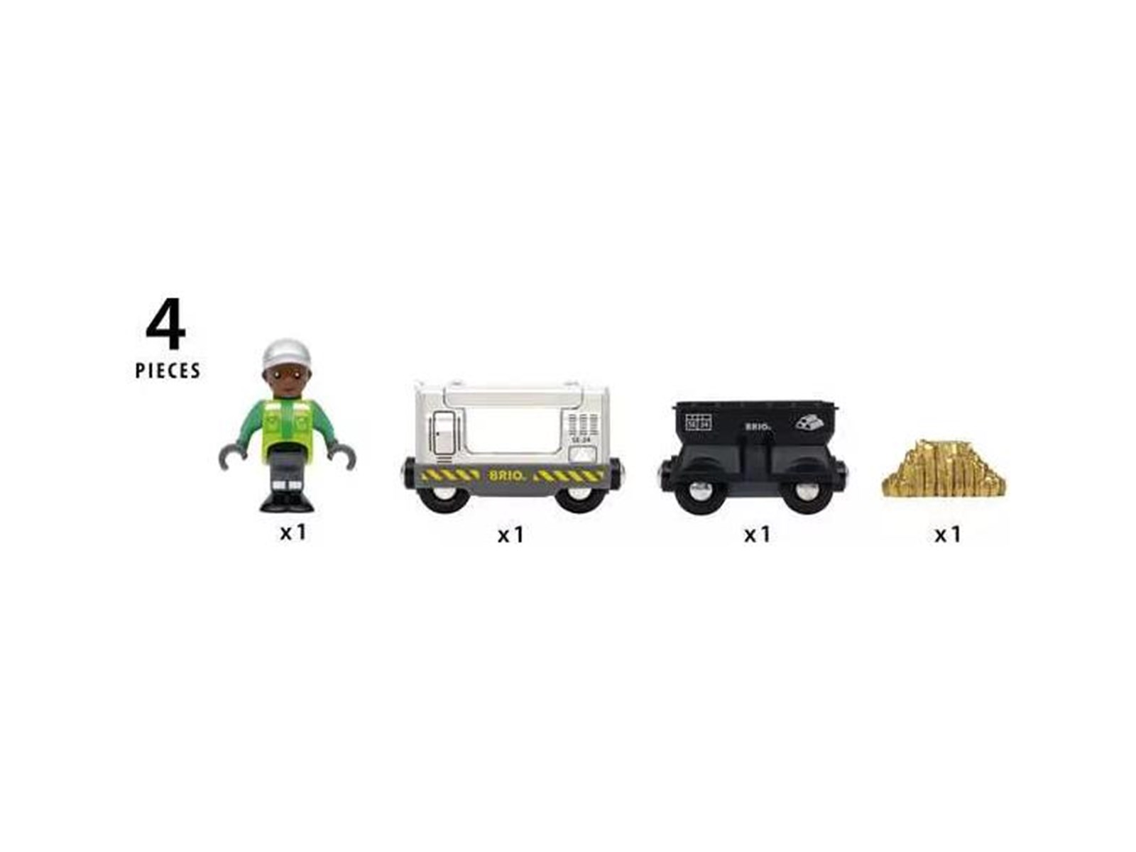 Brio BRIO Sondereditionszug (2024) Brio BRIO Sondereditionszug (2024)